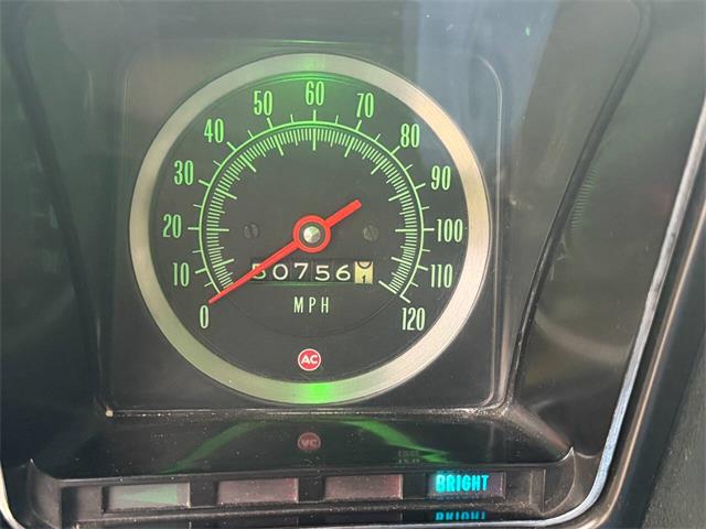 1969 Chevrolet Camaro (CC-2068965) for sale in Orrville, Ohio