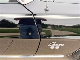 1969 Chevrolet Camaro (CC-2068965) for sale in Orrville, Ohio