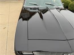 1969 Chevrolet Camaro (CC-2068965) for sale in Orrville, Ohio