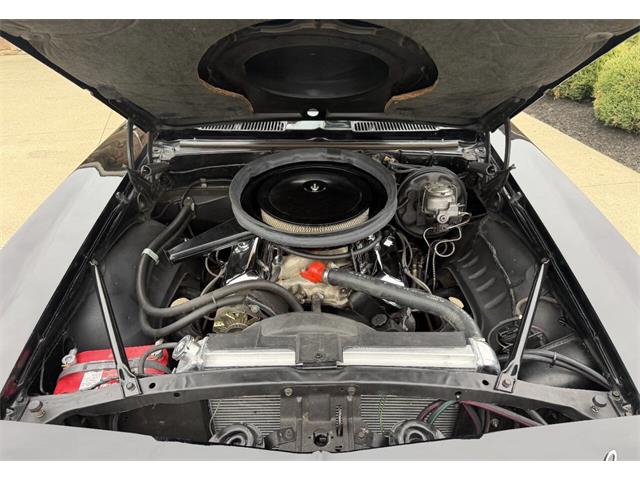 1969 Chevrolet Camaro (CC-2068965) for sale in Orrville, Ohio