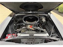 1969 Chevrolet Camaro (CC-2068965) for sale in Orrville, Ohio