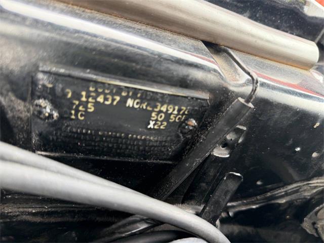 1969 Chevrolet Camaro (CC-2068965) for sale in Orrville, Ohio