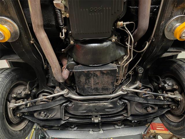 1969 Chevrolet Camaro (CC-2068965) for sale in Orrville, Ohio