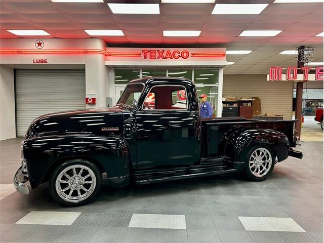 1949 Chevrolet 3100 (CC-2068966) for sale in Dothan, Alabama