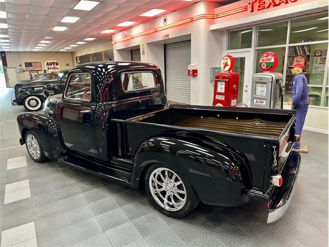 1949 Chevrolet 3100 (CC-2068966) for sale in Dothan, Alabama