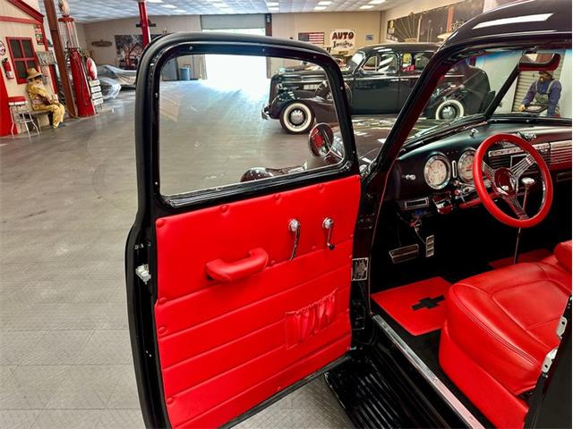 1949 Chevrolet 3100 (CC-2068966) for sale in Dothan, Alabama