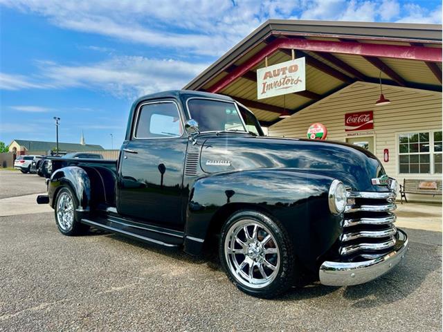 1949 Chevrolet 3100 (CC-2068966) for sale in Dothan, Alabama