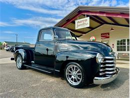 1949 Chevrolet 3100 (CC-2068966) for sale in Dothan, Alabama