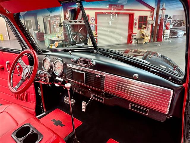 1949 Chevrolet 3100 (CC-2068966) for sale in Dothan, Alabama