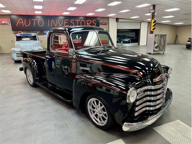1949 Chevrolet 3100 (CC-2068966) for sale in Dothan, Alabama