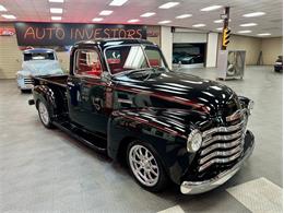 1949 Chevrolet 3100 (CC-2068966) for sale in Dothan, Alabama