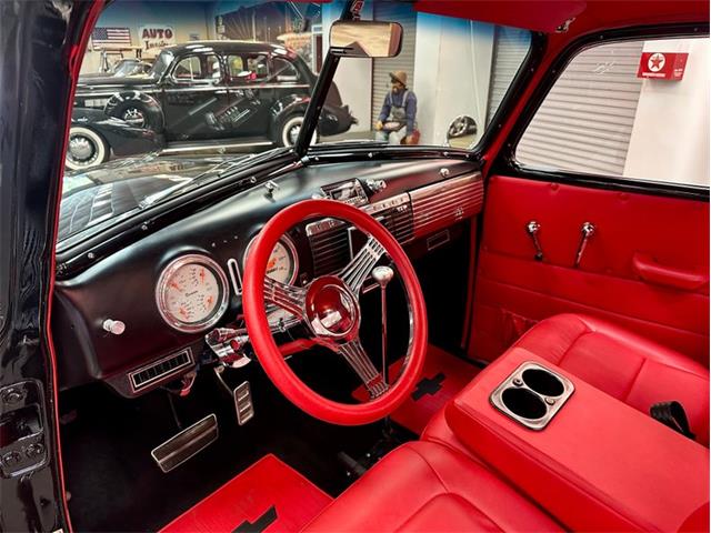 1949 Chevrolet 3100 (CC-2068966) for sale in Dothan, Alabama