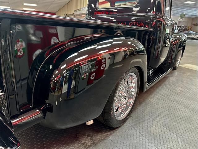 1949 Chevrolet 3100 (CC-2068966) for sale in Dothan, Alabama