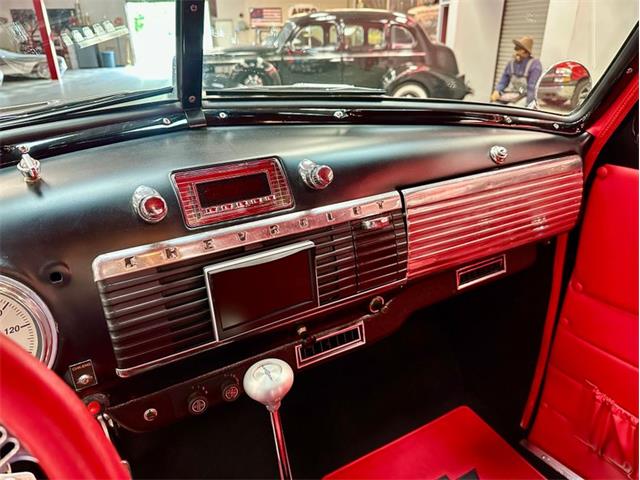 1949 Chevrolet 3100 (CC-2068966) for sale in Dothan, Alabama