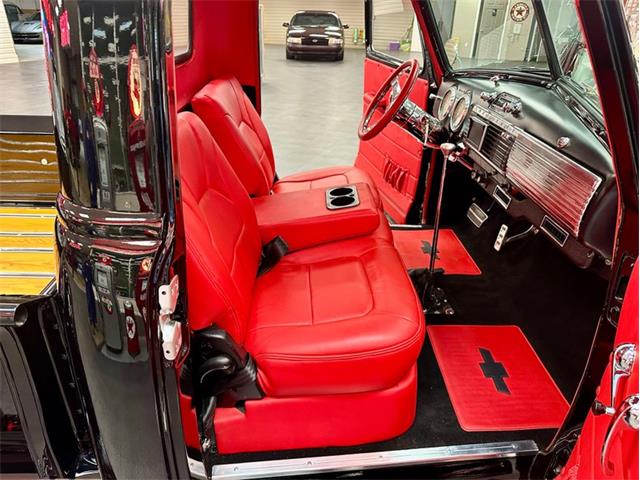 1949 Chevrolet 3100 (CC-2068966) for sale in Dothan, Alabama