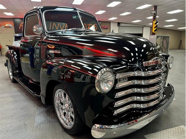 1949 Chevrolet 3100 (CC-2068966) for sale in Dothan, Alabama