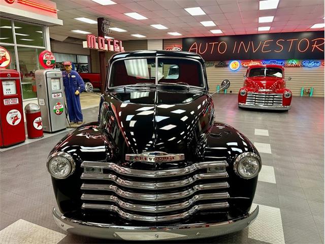 1949 Chevrolet 3100 (CC-2068966) for sale in Dothan, Alabama