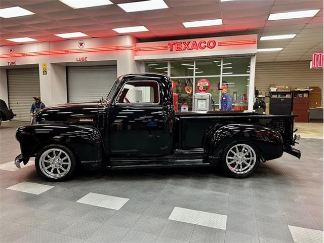 1949 Chevrolet 3100 (CC-2068966) for sale in Dothan, Alabama