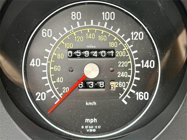 1988 Mercedes-Benz 560SL (CC-2068967) for sale in Boca Raton, Florida