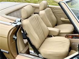 1988 Mercedes-Benz 560SL (CC-2068967) for sale in Boca Raton, Florida