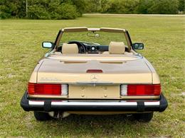 1988 Mercedes-Benz 560SL (CC-2068967) for sale in Boca Raton, Florida