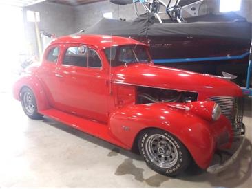 1939 Chevrolet Master Deluxe (CC-2068969) for sale in Punta Gorda, Florida