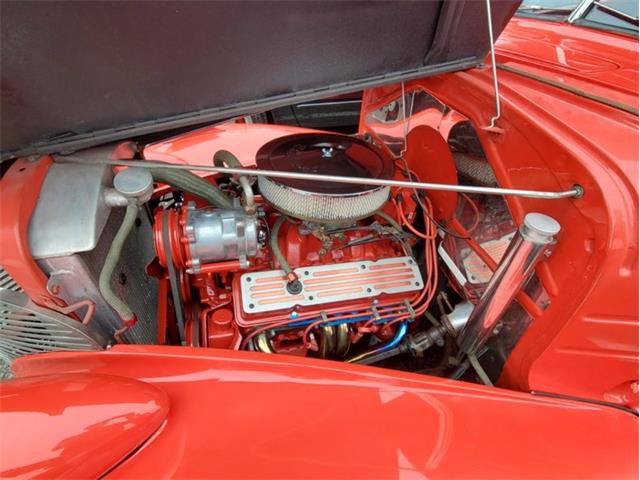 1939 Chevrolet Master Deluxe (CC-2068969) for sale in Punta Gorda, Florida