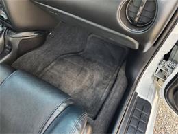 2002 Pontiac Firebird (CC-2068972) for sale in Lolo, Montana