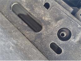 2002 Pontiac Firebird (CC-2068972) for sale in Lolo, Montana