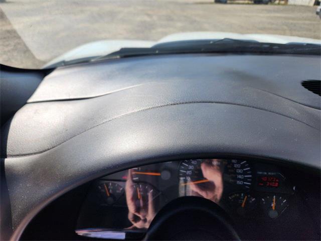 2002 Pontiac Firebird (CC-2068972) for sale in Lolo, Montana