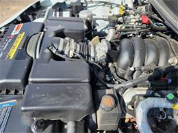 2002 Pontiac Firebird (CC-2068972) for sale in Lolo, Montana