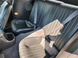 2002 Pontiac Firebird (CC-2068972) for sale in Lolo, Montana