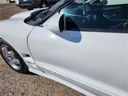 2002 Pontiac Firebird (CC-2068972) for sale in Lolo, Montana