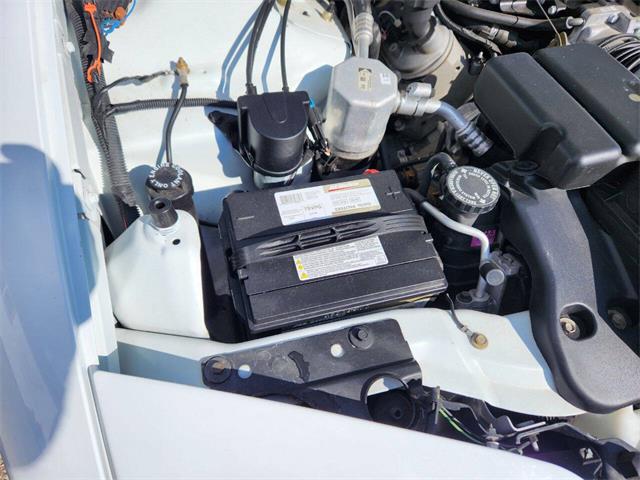 2002 Pontiac Firebird (CC-2068972) for sale in Lolo, Montana