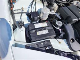 2002 Pontiac Firebird (CC-2068972) for sale in Lolo, Montana