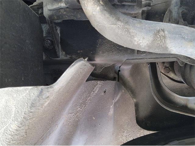 2002 Pontiac Firebird (CC-2068972) for sale in Lolo, Montana