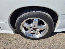 2002 Pontiac Firebird (CC-2068972) for sale in Lolo, Montana