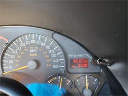 2002 Pontiac Firebird (CC-2068972) for sale in Lolo, Montana