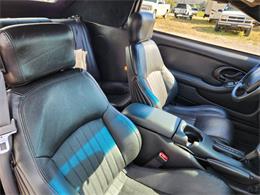 2002 Pontiac Firebird (CC-2068972) for sale in Lolo, Montana