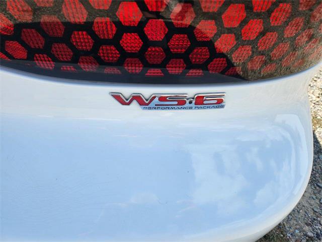 2002 Pontiac Firebird (CC-2068972) for sale in Lolo, Montana