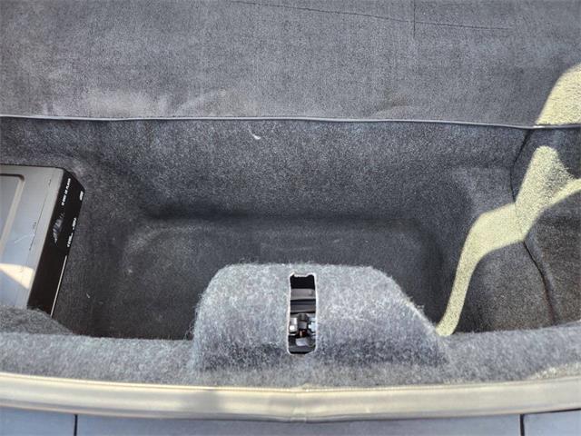 2002 Pontiac Firebird (CC-2068972) for sale in Lolo, Montana