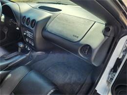 2002 Pontiac Firebird (CC-2068972) for sale in Lolo, Montana