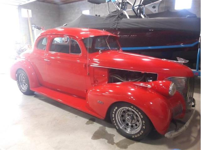 1939 Chevrolet Master Deluxe (CC-2068973) for sale in Punta Gorda, Florida