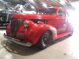 1939 Chevrolet Master Deluxe (CC-2068973) for sale in Punta Gorda, Florida
