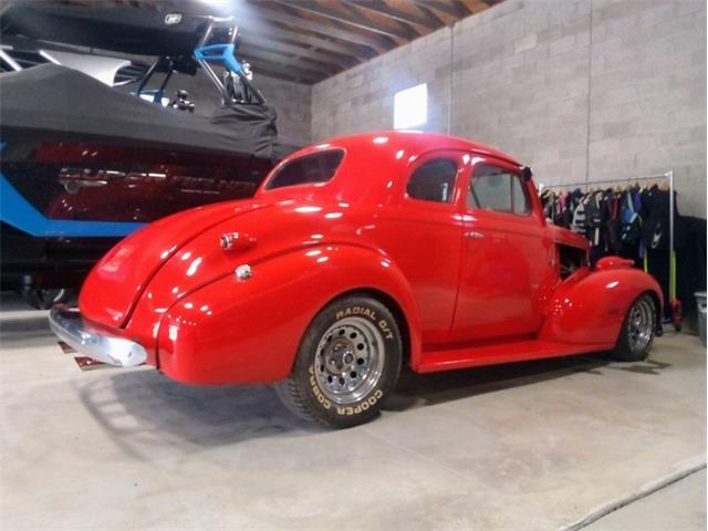 1939 Chevrolet Master Deluxe (CC-2068973) for sale in Punta Gorda, Florida