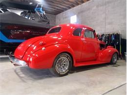 1939 Chevrolet Master Deluxe (CC-2068973) for sale in Punta Gorda, Florida