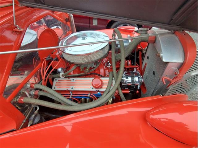 1939 Chevrolet Master Deluxe (CC-2068973) for sale in Punta Gorda, Florida