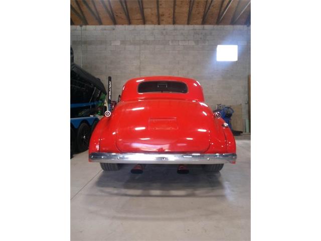1939 Chevrolet Master Deluxe (CC-2068973) for sale in Punta Gorda, Florida