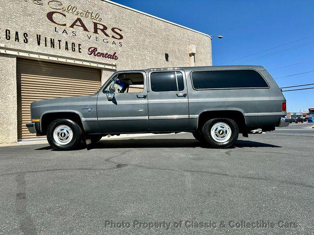 1986 Chevrolet Suburban (CC-2068974) for sale in Las Vegas, Nevada