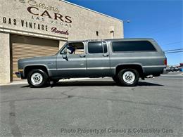 1986 Chevrolet Suburban (CC-2068974) for sale in Las Vegas, Nevada